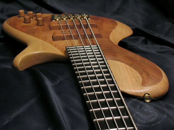 H5jd Type 1 PHC