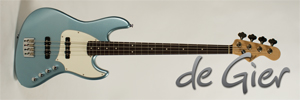 De Gier Guitars
