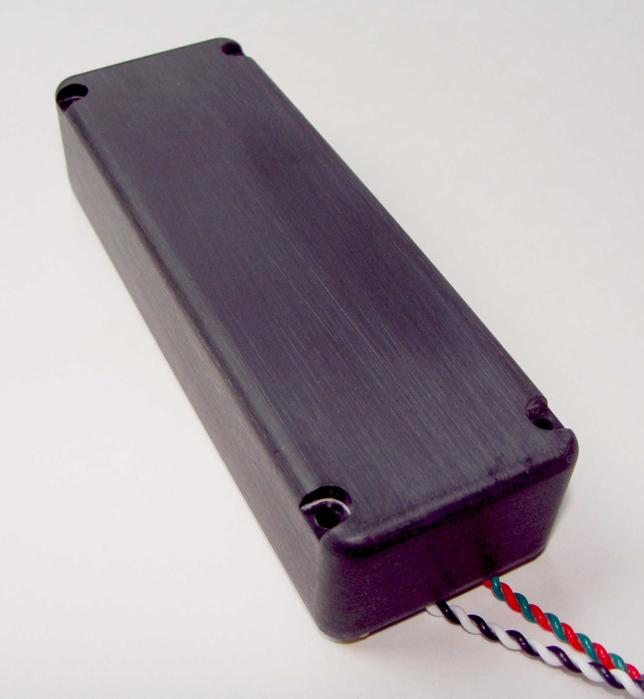 10 String - Dual Coil