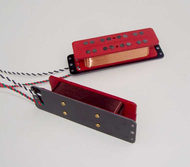 E4jd Type 1 PHC - Stambaugh Bass
