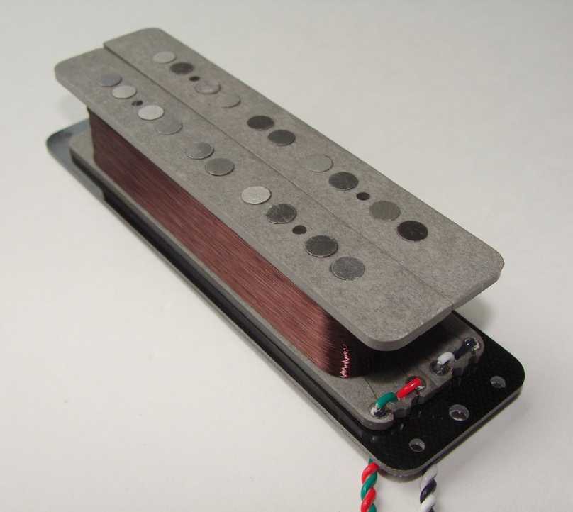 H5jd Type 1 PHC