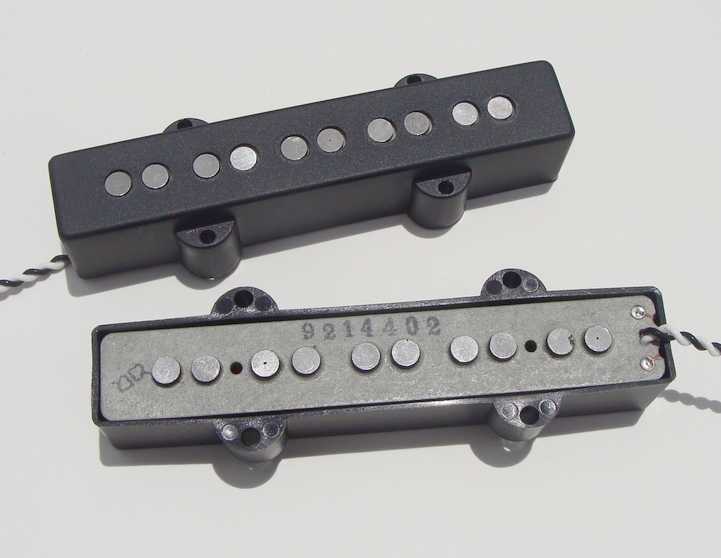 JB5 Type 1