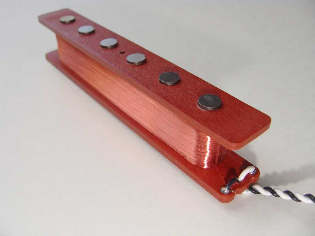 Aero JB6ae Type 4A