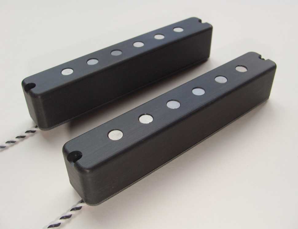 Aero JB6ae Type 4A - Bk Plastic Cover
