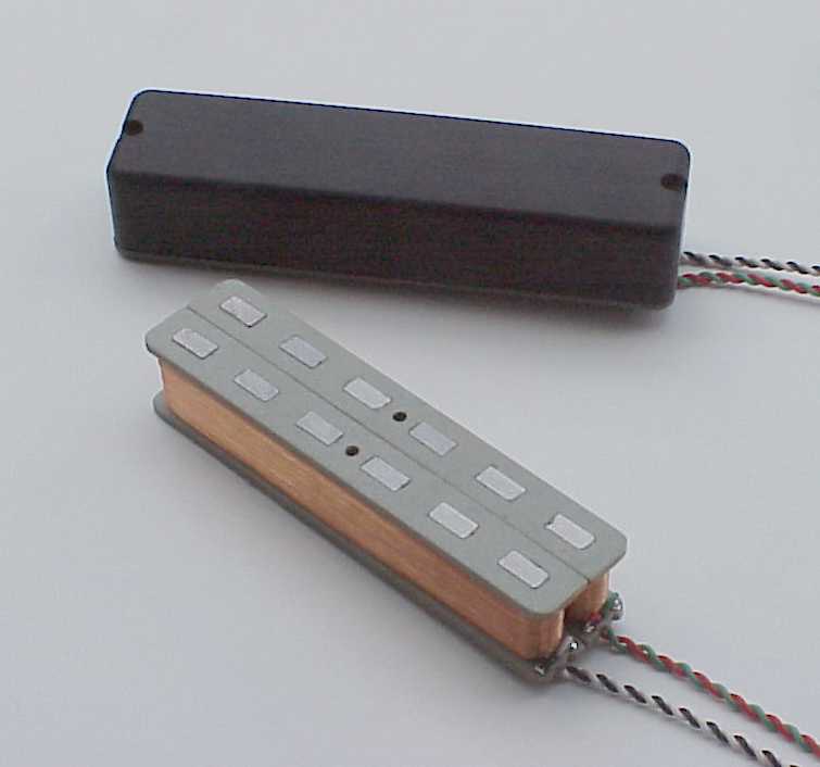 K6jd Type 4 PHC