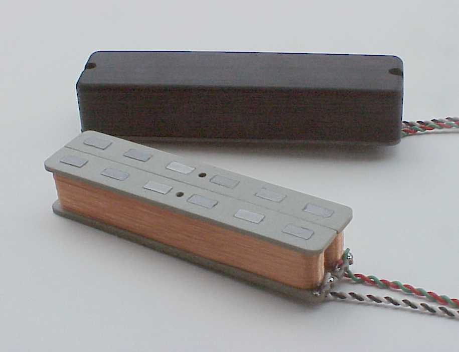 K6jd Type 4 PHC