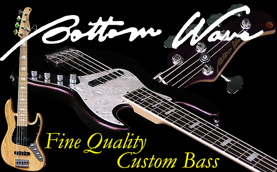 Bottom Wave
