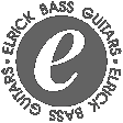 Elrick Bass Guitars