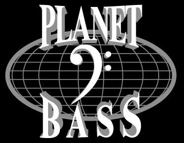 Planet Bass