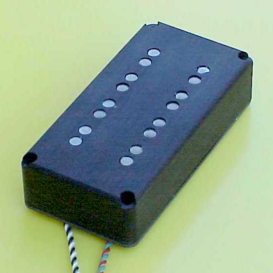 Aero M5d Type 4 with Bk Cvr