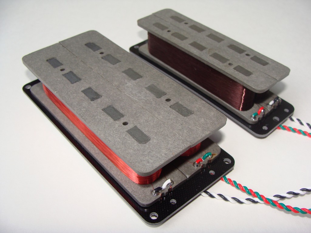 M5d & E5jd Type 4 Set