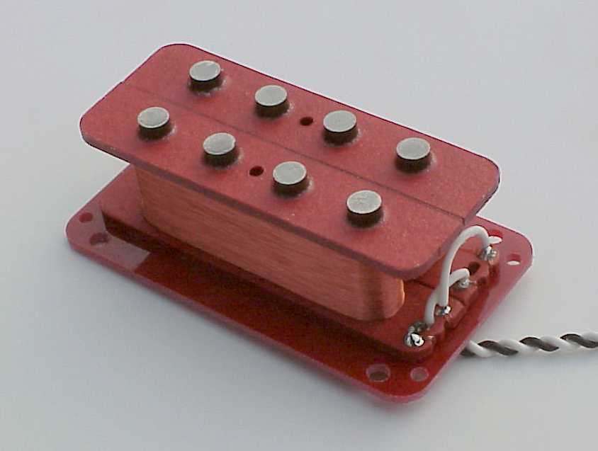 U4d Type 1