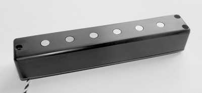 Y Series Pickup