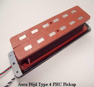 F6jd Type 4 PHC