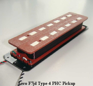 F7jd Type 4 PHC